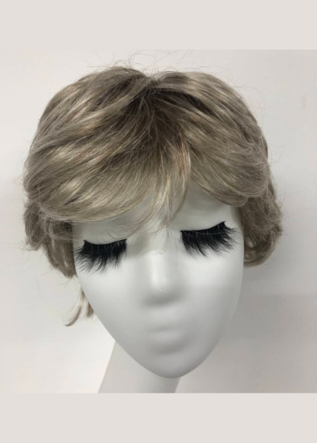 Autumn | High Heat Synthetic Wig Full machine made
