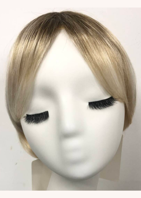 Wildcat | Mono top full handmade with small weftback at the nape