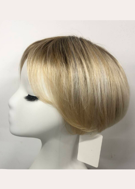 Wildcat | Mono top full handmade with small weftback at the nape