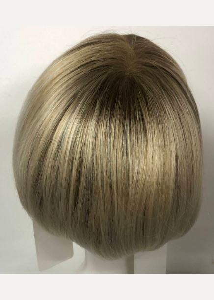 Wildcat | Mono top full handmade with small weftback at the nape