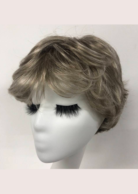 Autumn | High Heat Synthetic Wig Full machine made