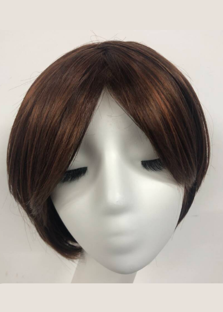 Recollect | Double Monofilament Top half handmade