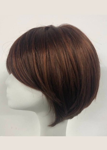 Recollect | Double Monofilament Top half handmade