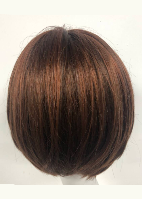 Recollect | Double Monofilament Top half handmade