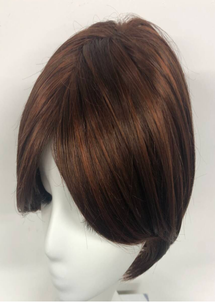 Recollect | Double Monofilament Top half handmade