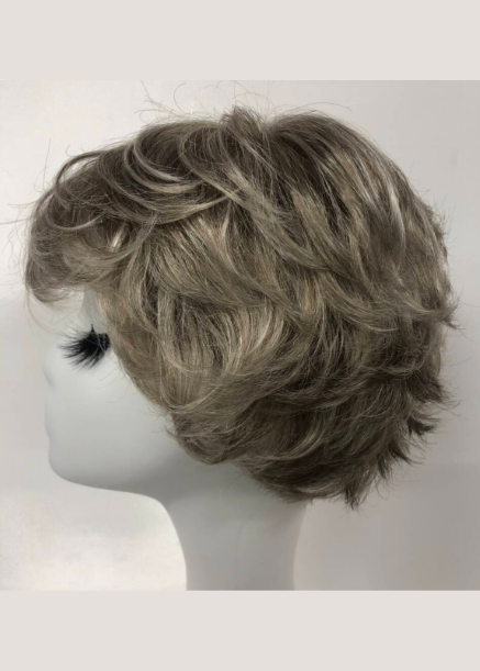 Autumn | High Heat Synthetic Wig Full machine made