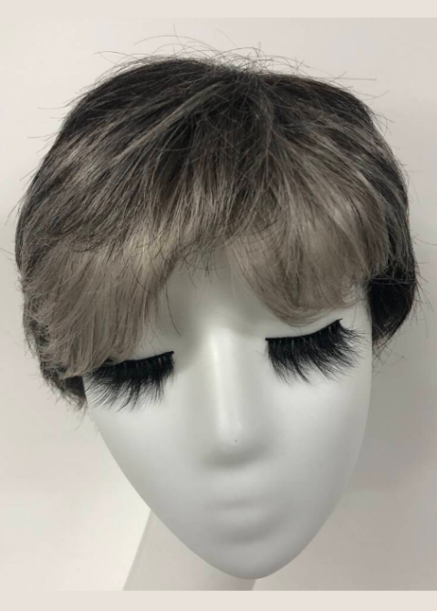 Wildfire | High Heat Synthetic Wig Full machine made