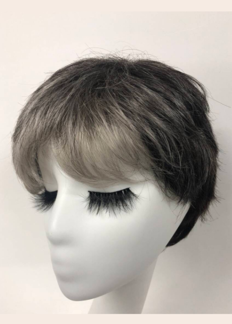 Wildfire | High Heat Synthetic Wig Full machine made