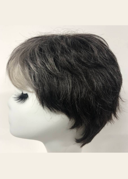 Wildfire | High Heat Synthetic Wig Full machine made