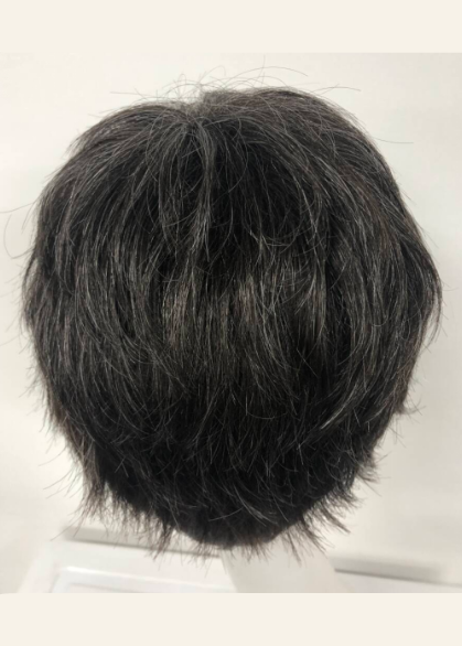 Wildfire | High Heat Synthetic Wig Full machine made