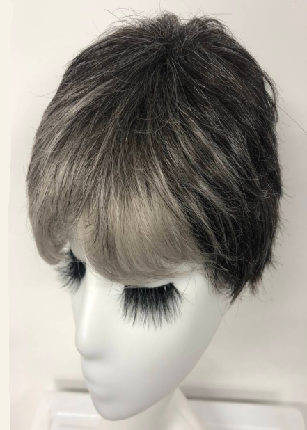 Wildfire | High Heat Synthetic Wig Full machine made