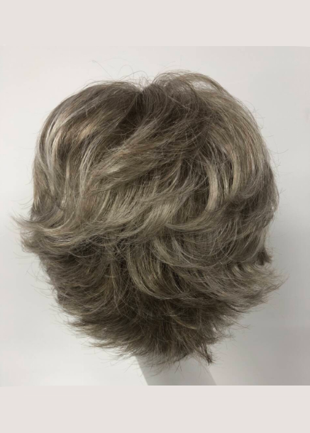 Autumn | High Heat Synthetic Wig Full machine made