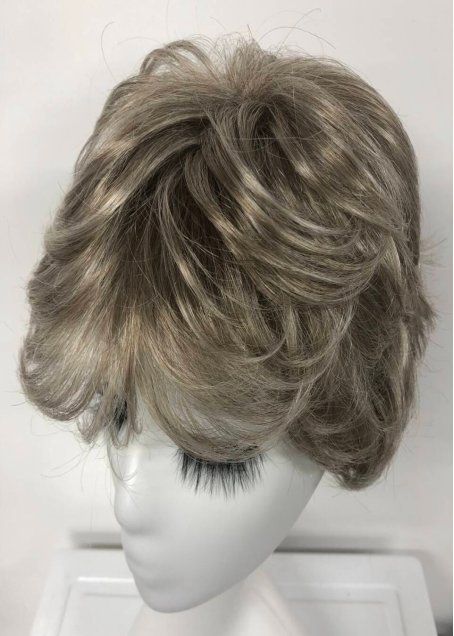 Autumn | High Heat Synthetic Wig Full machine made