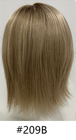 5x5" Mono Top Fully Hand-Tied Invisible HD Swiss Lace Front Short Bob Wig | Premium Tenlon-AA Chinese Virgin Remy Raw Human Hair | 10"-12" 110% Density