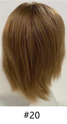 5x5" Mono Top Fully Hand-Tied Invisible HD Swiss Lace Front Short Bob Wig | Premium Tenlon-AA Chinese Virgin Remy Raw Human Hair | 10"-12" 110% Density