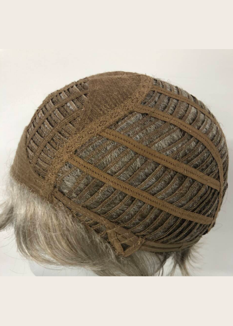 Autumn | High Heat Synthetic Wig Full machine made