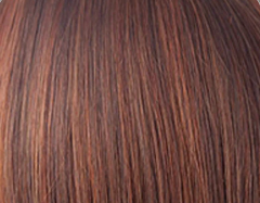Recollect | Double Monofilament Top half handmade