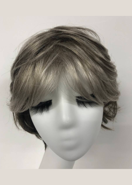Coastal | High Heat Synthetic Wig Full machine made