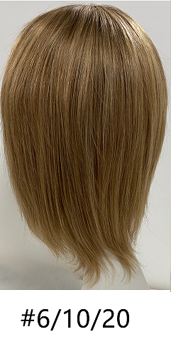 5x5" Mono Top Fully Hand-Tied Invisible HD Swiss Lace Front Short Bob Wig | Premium Tenlon-AA Chinese Virgin Remy Raw Human Hair | 10"-12" 110% Density