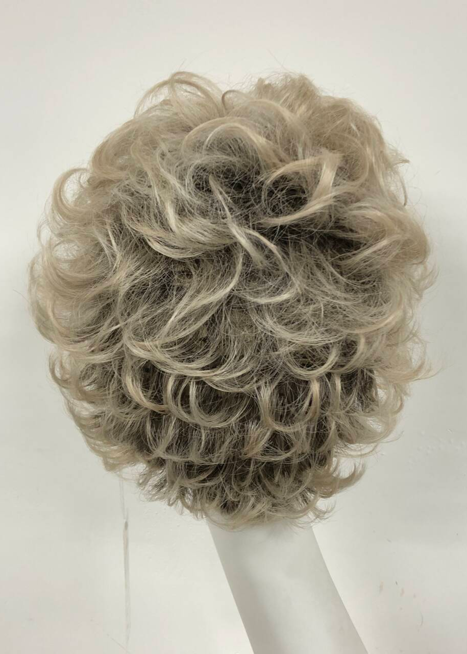 Ardor | High Heat Synthetic Wig full machine made