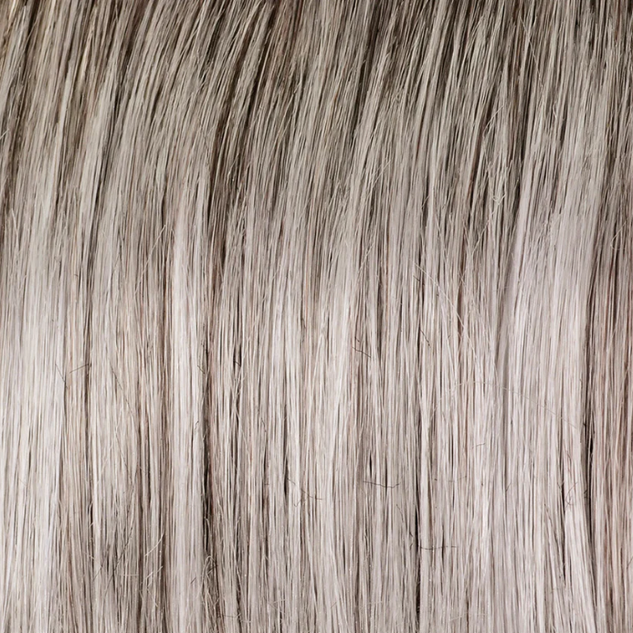 White Snow | High Heat Synthetic Wig Full machine made