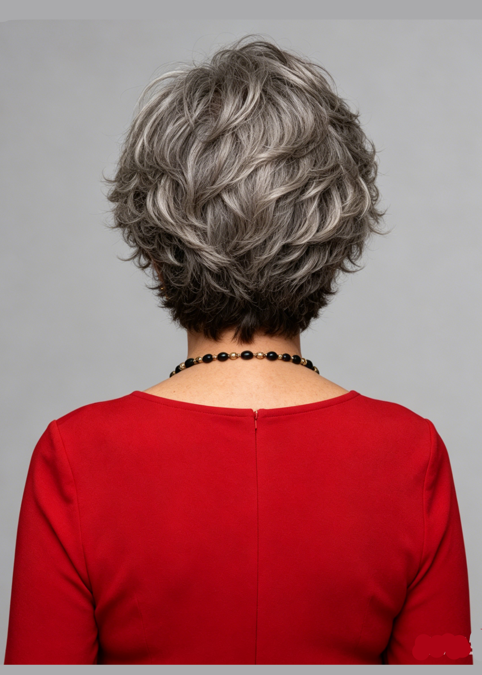 Coastal | High Heat Synthetic Wig Full machine made
