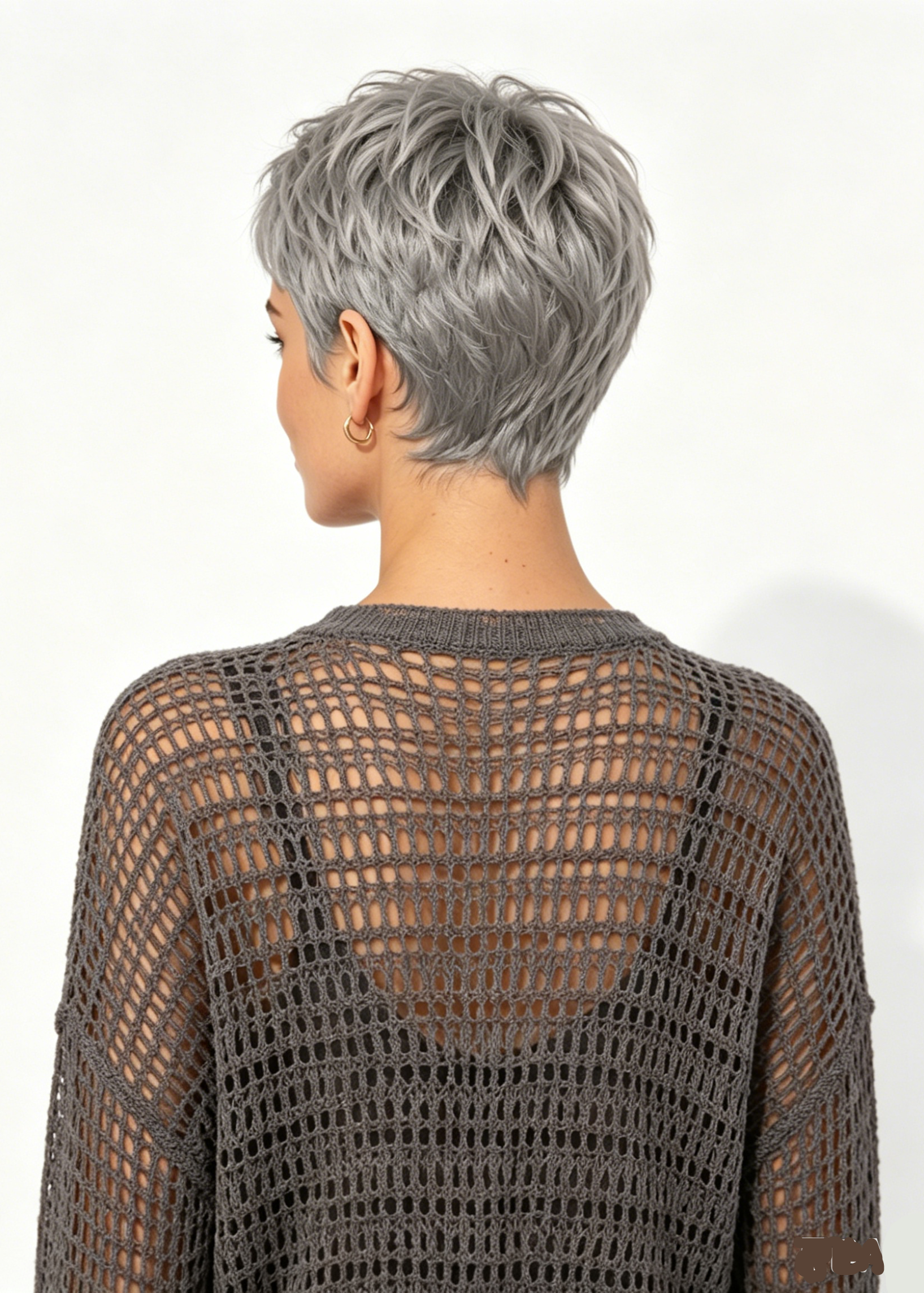 Wildfire | High Heat Synthetic Wig Full machine made