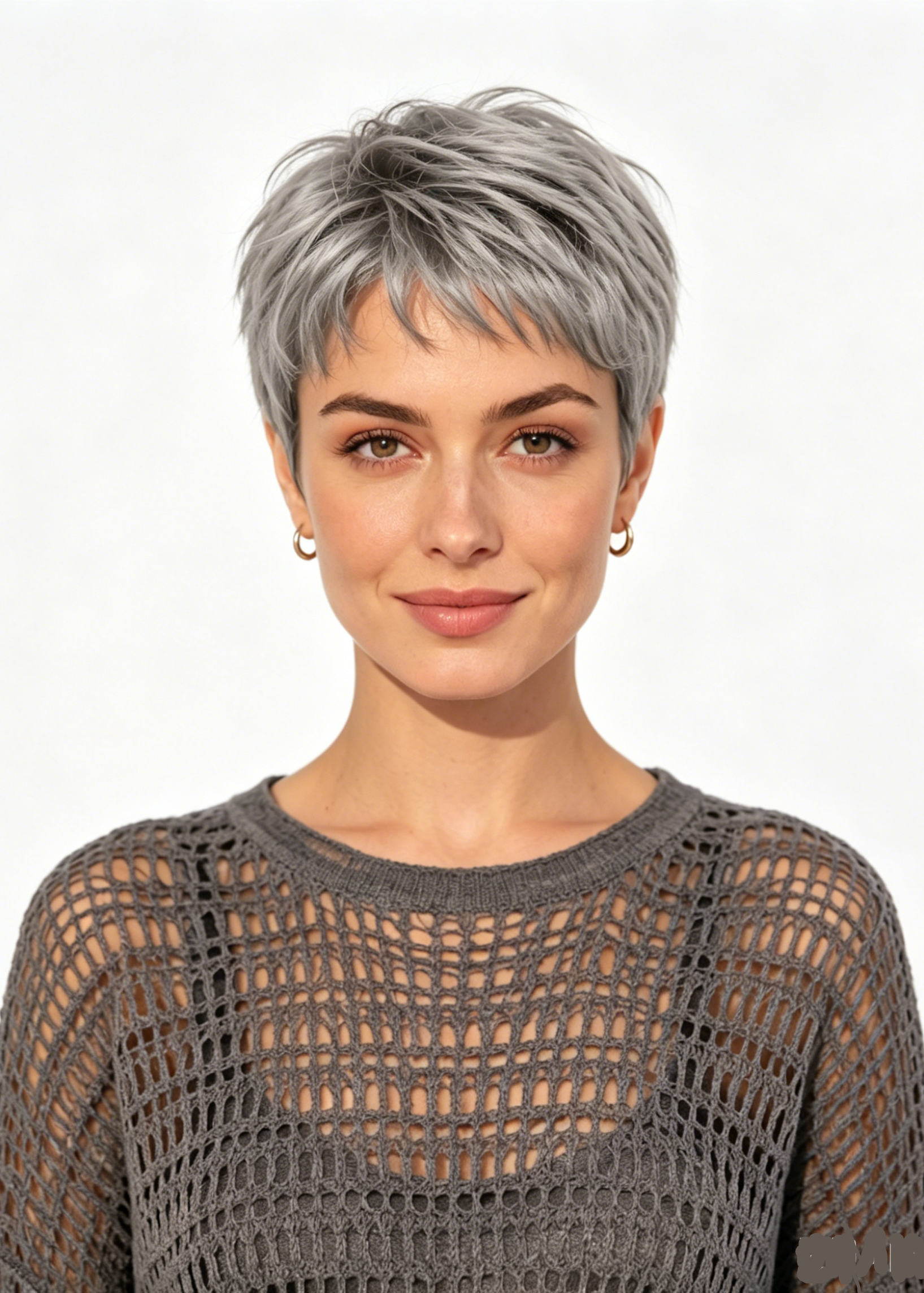 Wildfire | High Heat Synthetic Wig Full machine made