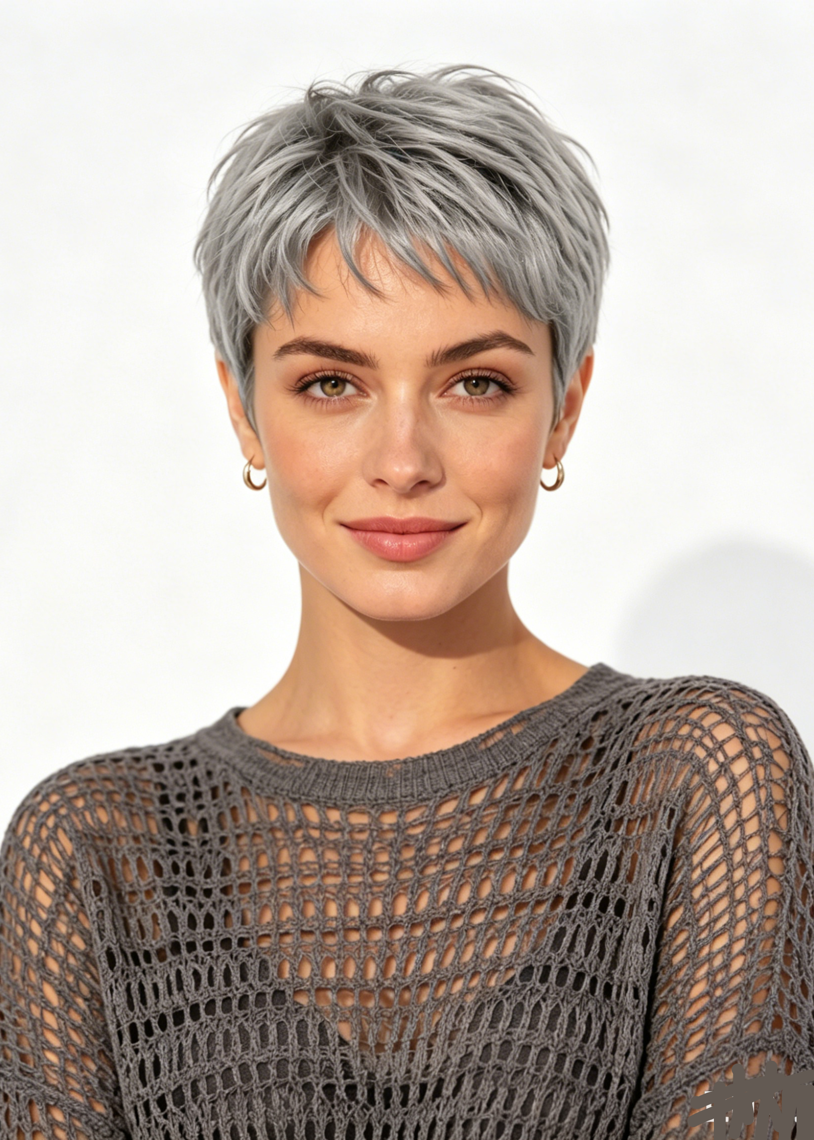 Wildfire | High Heat Synthetic Wig Full machine made