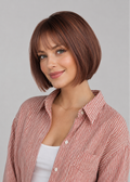 Recollect | Double Monofilament Top half handmade