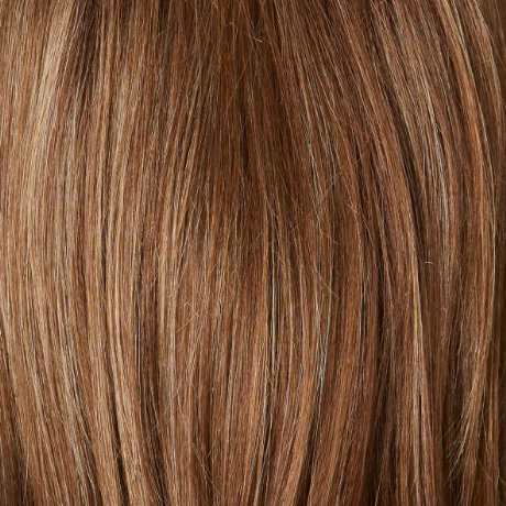 Maple | High Heat Synthetic Wig Full machine made