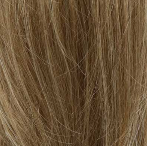 Comprehend | High Heat Synthetic Wig mono crown half handmade