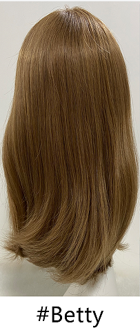 5x5" Mono Top Full Handmade HD Swiss Lace Front Bob Human Hair Wig | Tenlon-AA Grade Chinese Virgin Remy Raw Hair | 12" 110% Density