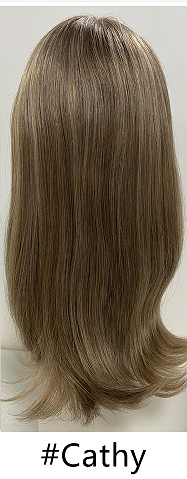 5x5" Mono Top Full Handmade HD Swiss Lace Front Bob Human Hair Wig | Tenlon-AA Grade Chinese Virgin Remy Raw Hair | 12" 110% Density