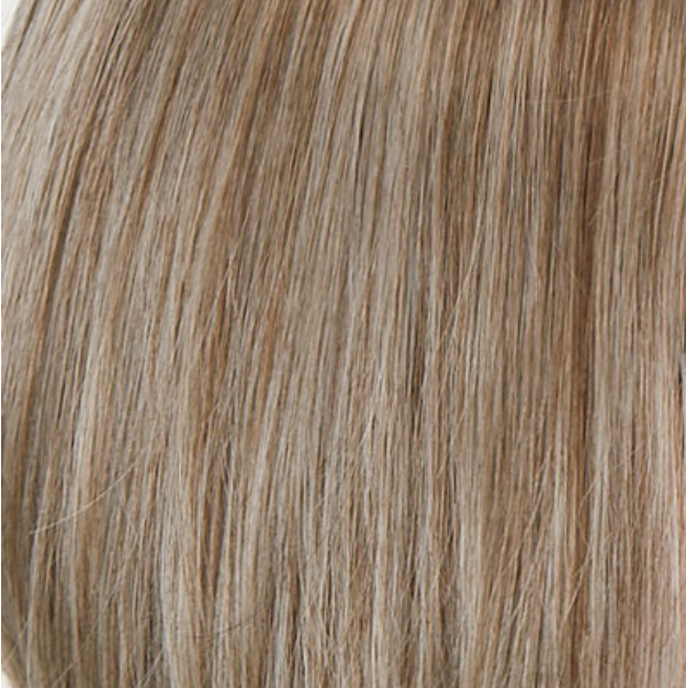 Coastal | High Heat Synthetic Wig Full machine made